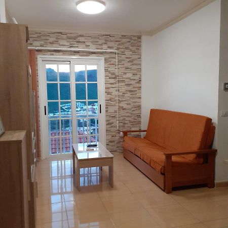 Casa Herrera San Sebastián de la Gomera Esterno foto