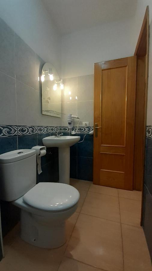Casa Herrera San Sebastián de la Gomera Esterno foto
