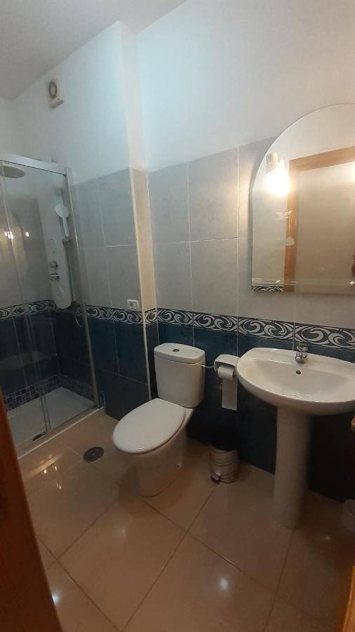 Casa Herrera San Sebastián de la Gomera Esterno foto