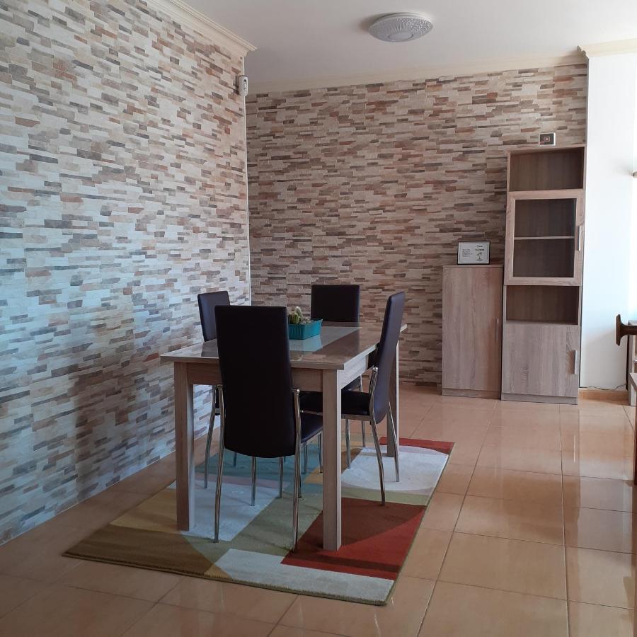 Casa Herrera San Sebastián de la Gomera Esterno foto