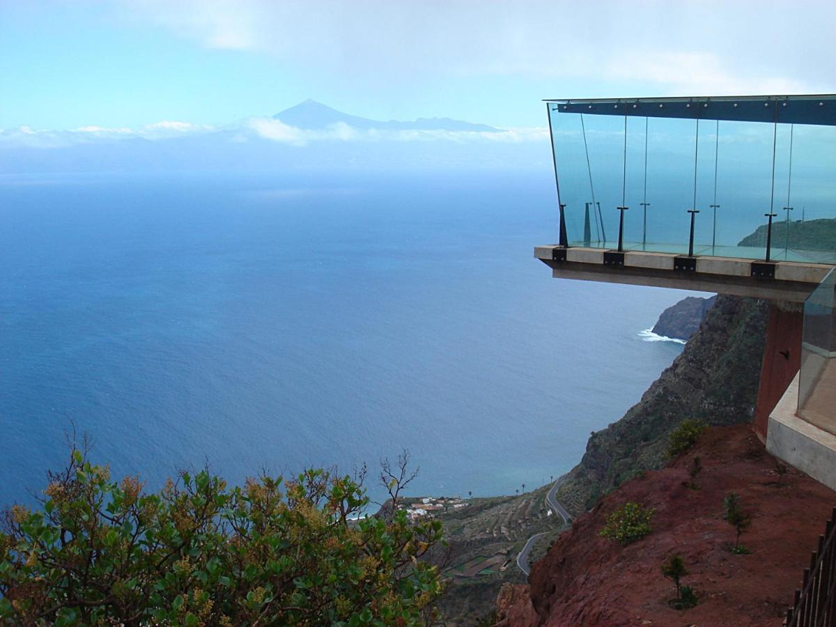 Casa Herrera San Sebastián de la Gomera Esterno foto