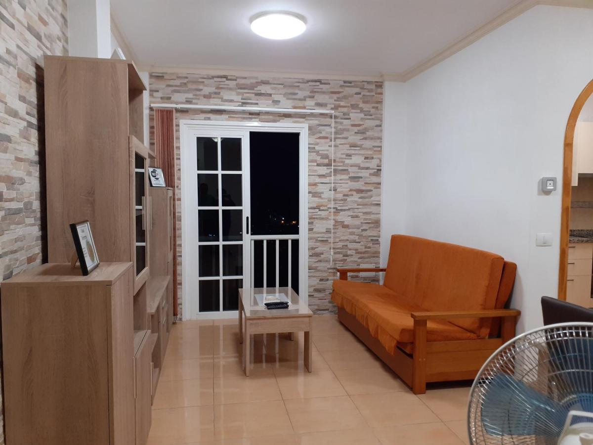 Casa Herrera San Sebastián de la Gomera Esterno foto