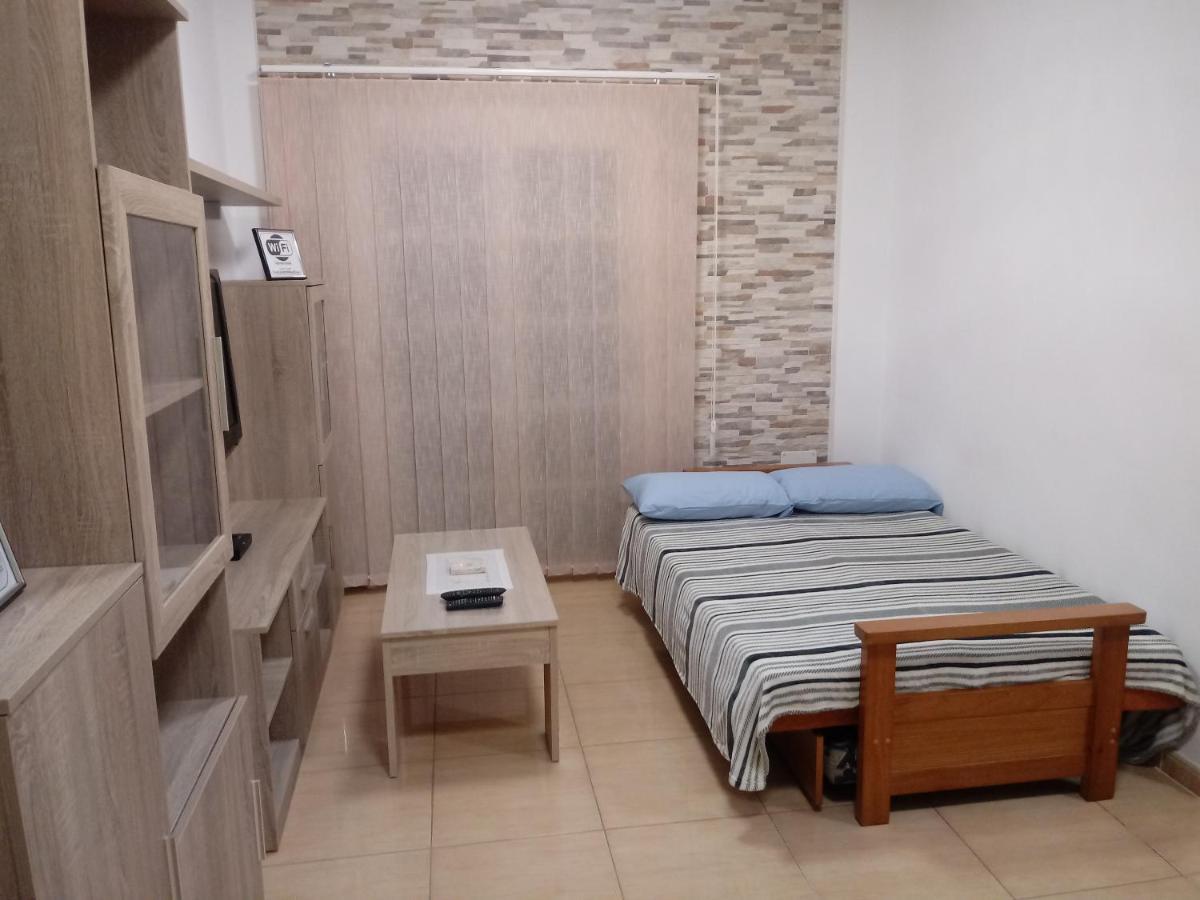 Casa Herrera San Sebastián de la Gomera Esterno foto