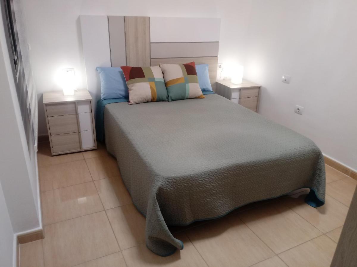 Casa Herrera San Sebastián de la Gomera Esterno foto